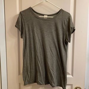 Free People We The Free tee